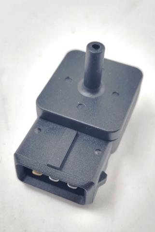 Sensor de pressão de supercompressão Q2120358 Q-fix