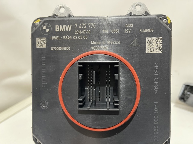  BMW 7472770 preço, a partir de 177,37 USD