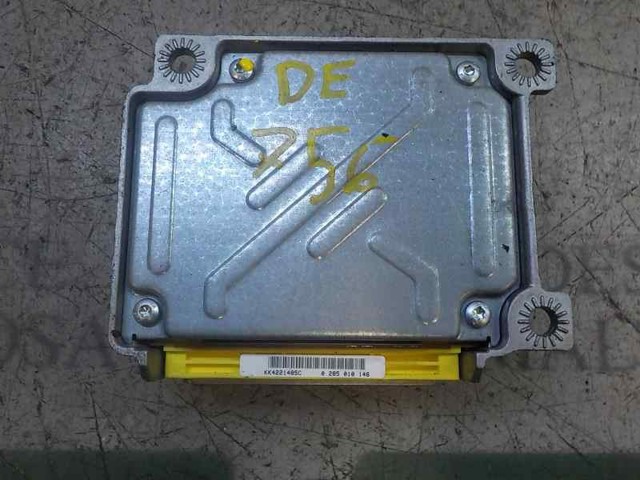 Módulo processador de controlo da bolsa de ar (Centralina eletrônica AIRBAG) Mercedes 0285010146 preço, a partir de 89,88 USD
