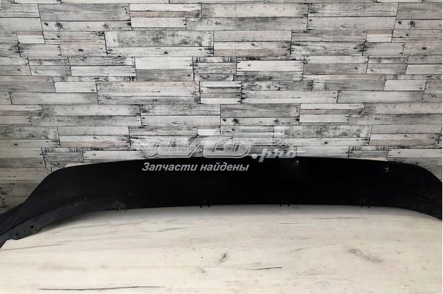 960105NA0A Nissan/Infiniti Spoiler do pára-choque dianteiro