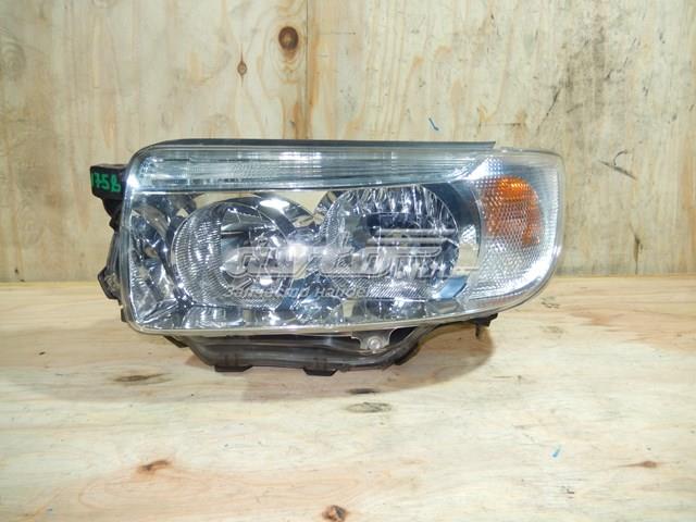 Luz esquerda Subaru 84001SA871 preço, a partir de 269,58 USD