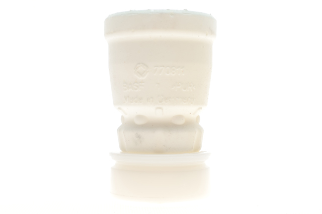 Compre 186280 Febi Pára-choque (grade de proteção) de amortecedor traseiro + bota de proteção