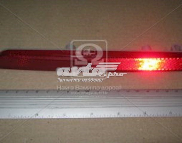 Compre 2161408LUS Depo/Loro/Abakus Retrorrefletor (refletor) do pára-choque traseiro esquerdo