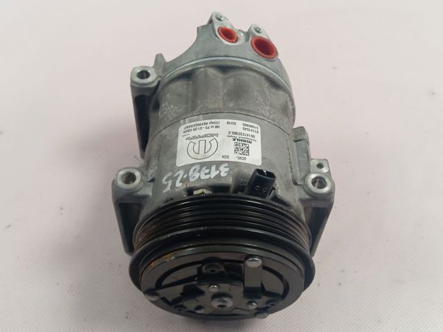 Compressor de aparelho de ar condicionado Fiat/Alfa/Lancia 51986965