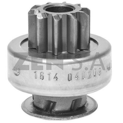 Roda-livre do motor de arranco ZN1614 ZEN