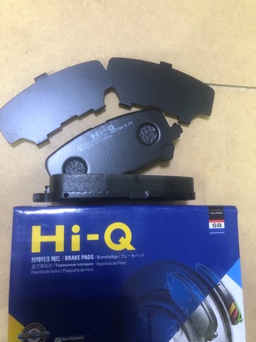 Compre 43022TZ5A01 Honda Sapatas do freio traseiras de disco