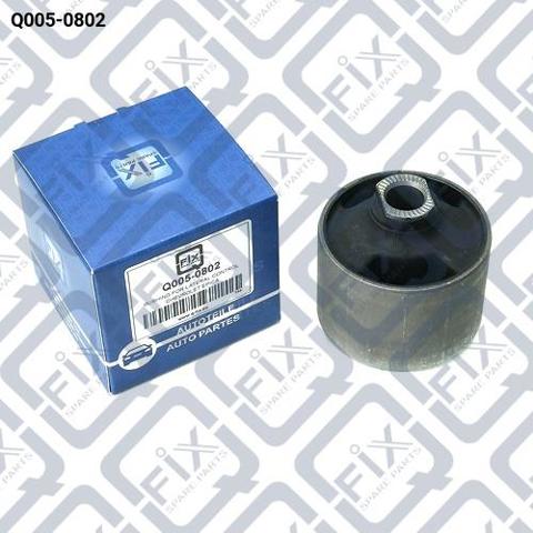 Bloco silencioso traseiro de braço oscilante traseiro longitudinal Q-fix Q0050802