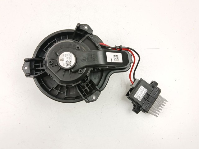 Compre JX6A19846GA Ford Motor de ventilador de forno (de aquecedor de salão)