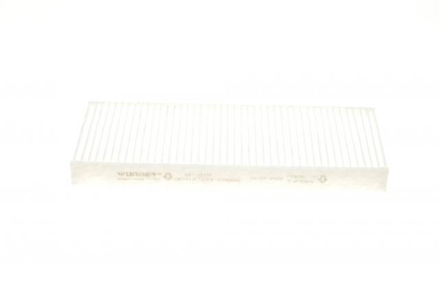 Filtro de salão Wunder WP918 preço, a partir de 7,82 USD