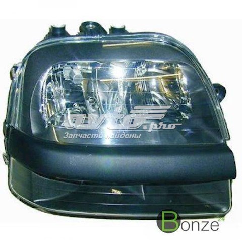 Compre 6611135RLDEMF Depo/Loro/Abakus Luz direita