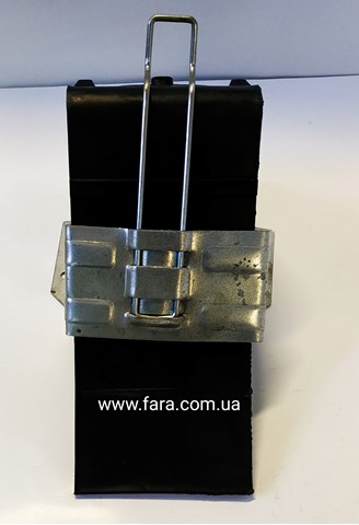 Mecanismo de recuperação (sapato) DK15004 DK
