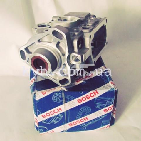 1465134728 Bosch Válvula de regulação de pressão (válvula de redução da Bomba de Combustível de Pressão Alta) Common-Rail-System