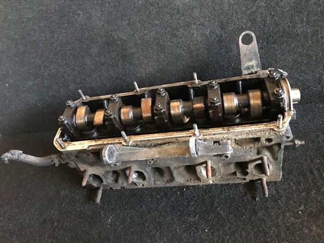 06B103373A VAG Cabeça de motor (CBC)