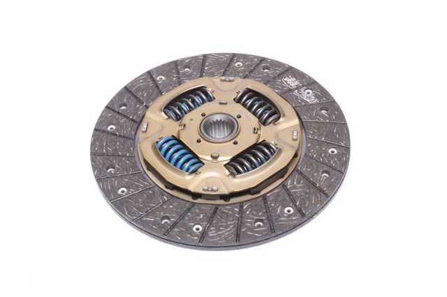 Disco de embraiagem VALEO HD117 preço, a partir de 117,20 USD