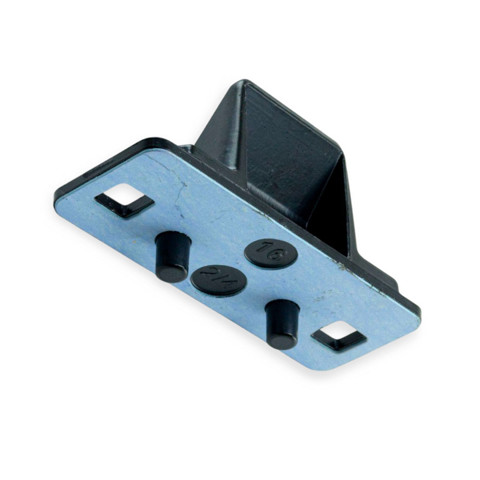 Limitador da porta deslizante, na carroçaria superior 5051573 Autotechteile