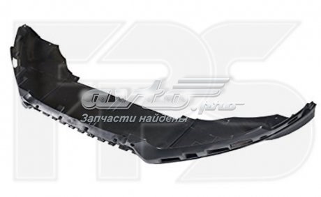 Spoiler do pára-choque dianteiro FPS FP2817925 preço, a partir de 57,81 USD