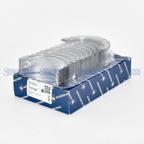 Folhas inseridas principais de cambota, kit, padrão (STD) Kolbenschmidt 77977600 preço, a partir de 49,64 USD