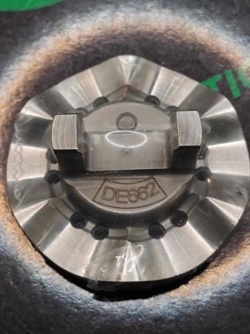 Kit de reparação da Bomba de Combustível de Pressão Alta Bosch 1466111662 preço, a partir de 95,46 USD