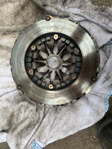 Cesta de embraiagem VAG 03G141025C preço, a partir de 83,43 USD