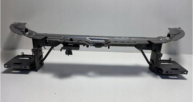 LR084610 Land Rover Suporte do radiador montado (painel de montagem de fixação das luzes)