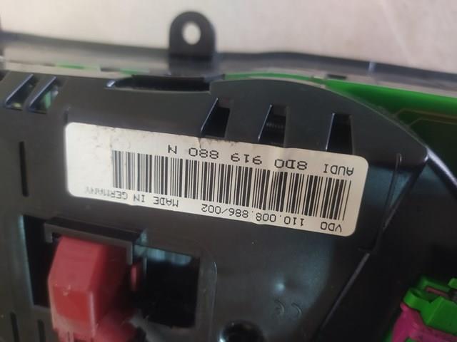 8D0919880N VAG 