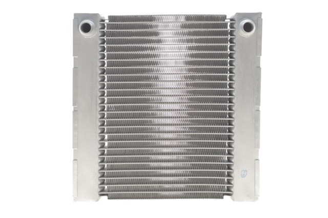 Compre 550191 NRF Radiador esquerdo de esfriamento de motor