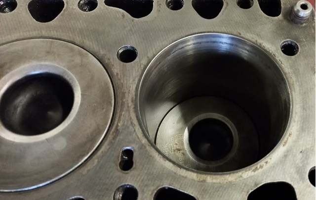 Compre 814043S Fiat/Alfa/Lancia Motor montado