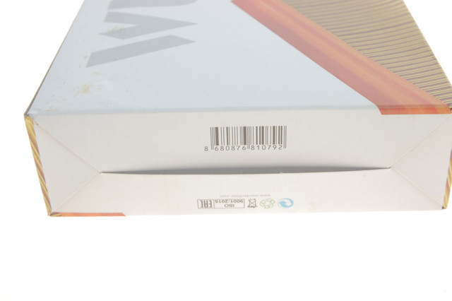 Filtro de ar WH2011 Wunder