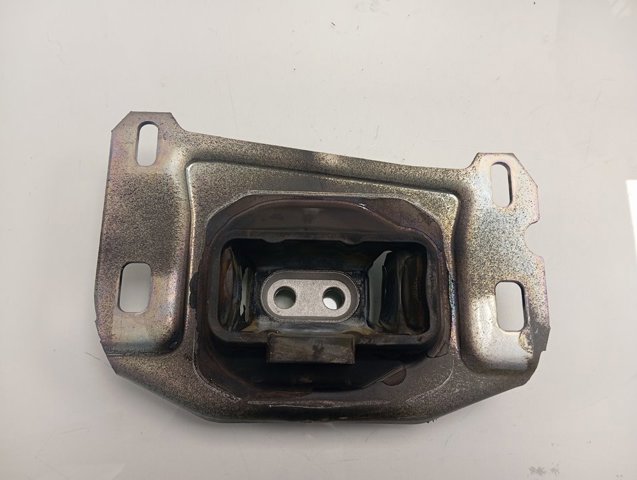 Compre 9813699680 Peugeot/Citroen Coxim (suporte) esquerdo superior de motor