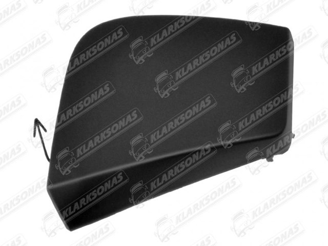 622A09UF0H Nissan/Infiniti Tampão de fundo de carroçaria