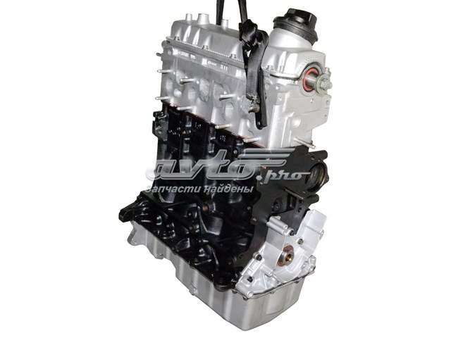 Compre Motor montado Volkswagen Polo 3