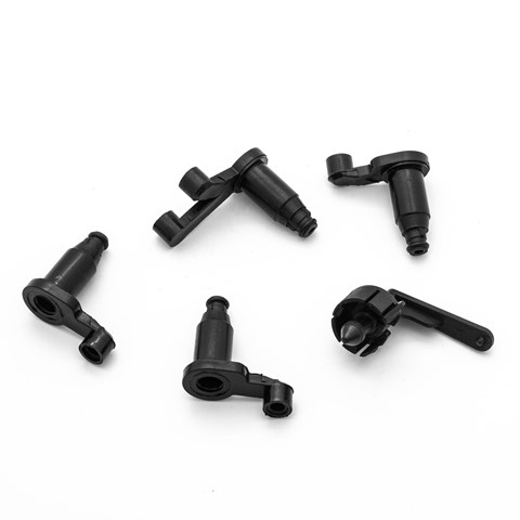 KL6110903637 Klifex Kit de reparação de tubo coletor de admissão