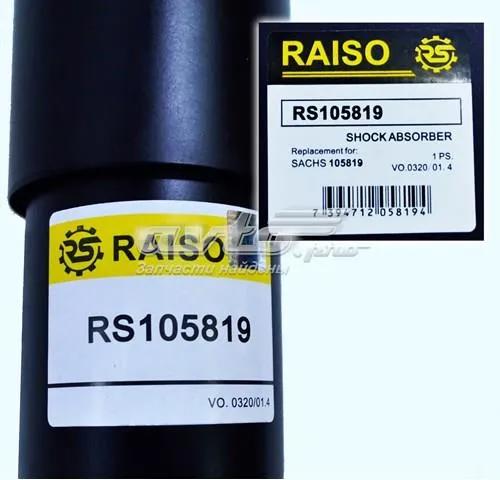  Raiso RS105819