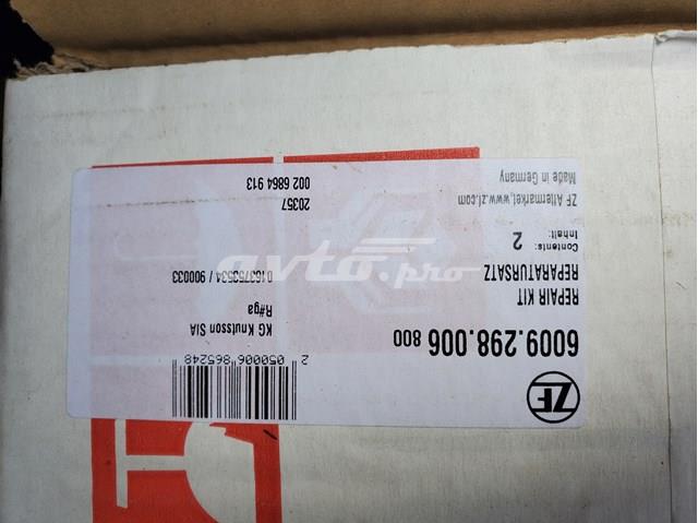  DAF 1618626 preço, a partir de 1118,15 USD