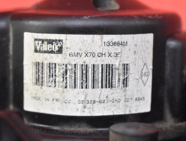  133974W Renault (RVI)