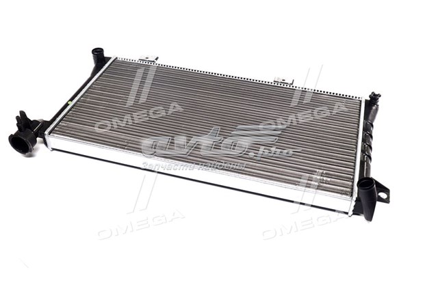 Radiador de esfriamento de motor Tempest 212131301012