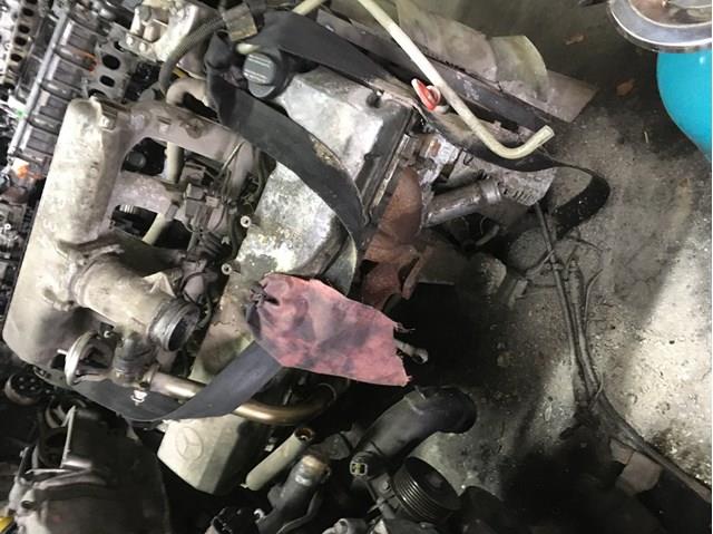 Compre OM602980 Mercedes Motor montado