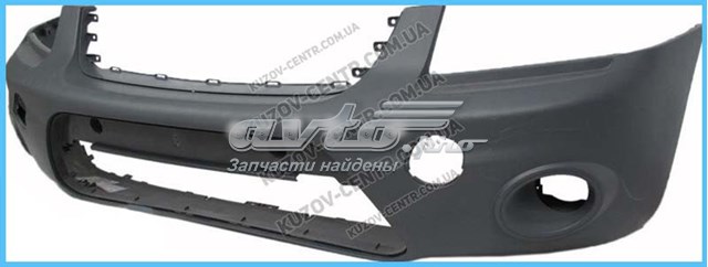 Pára-choque dianteiro FPS FP2803902 preço, a partir de 116,75 USD