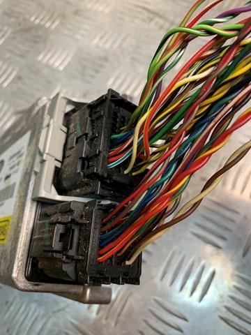 Compre NNW502436 Land Rover Módulo processador de controlo da bolsa de ar (Centralina eletrônica AIRBAG)