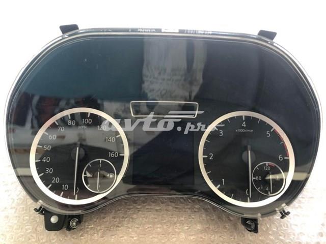 A0919006701 Nissan/Infiniti 