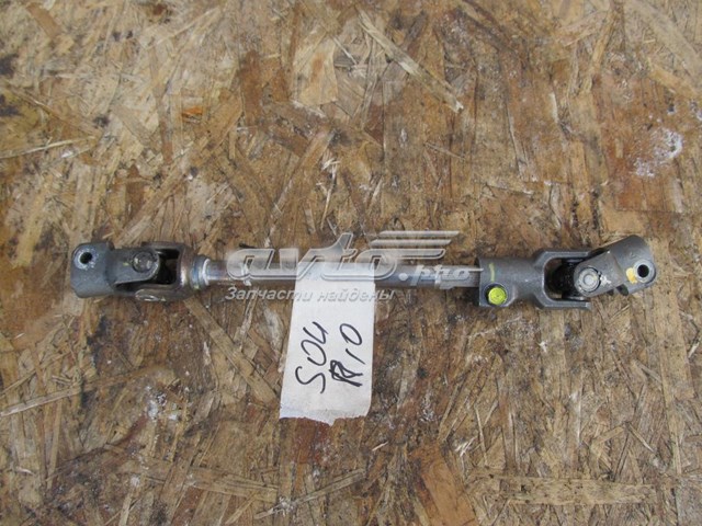 Cruzeta do mecanismo de direção Hyundai/Kia 564000U400 preço, a partir de 9,75 USD