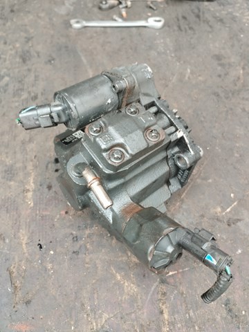 Compre 5WS40163 Continental/Siemens Bomba de combustível de pressão alta