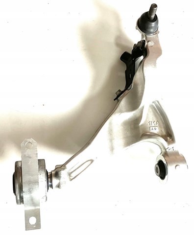 Braço oscilante inferior direito de suspensão dianteira Nissan/Infiniti 545001MA0B preço, a partir de 505,74 USD