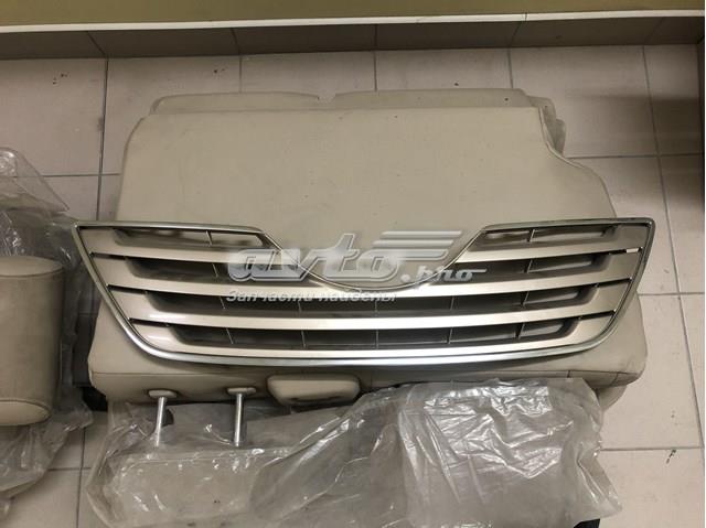 5310133180A0 Toyota Grelha do radiador