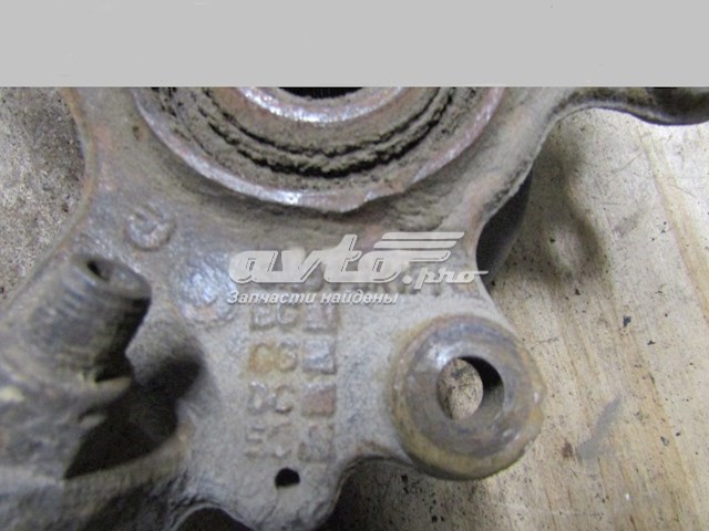  Ford 3M513K171