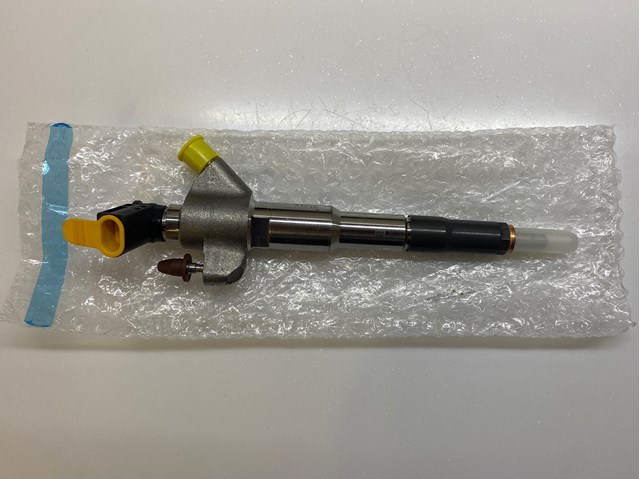 Injetor de injeção de combustível Opel 95529324