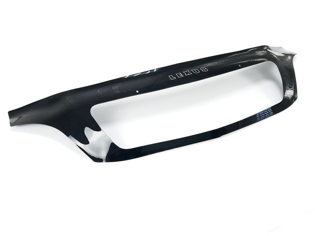  Defletor da capota Lexus RX 300 SUV (MCU15) (2000 - 2003) 300