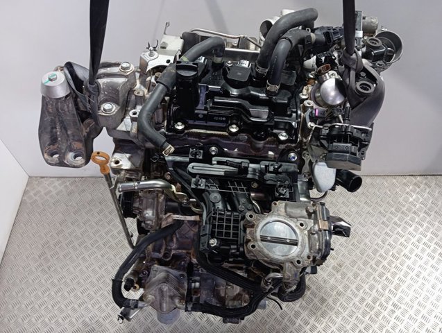  Nissan/Infiniti KR15