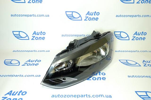 Luz esquerda 44111G9LMLDEM2 Depo/Loro/Abakus