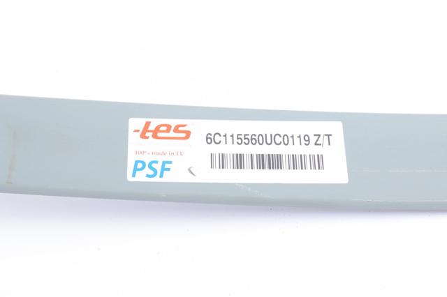 Compre 6C115560UC0119ZT TES Suspensão de lâminas traseiro